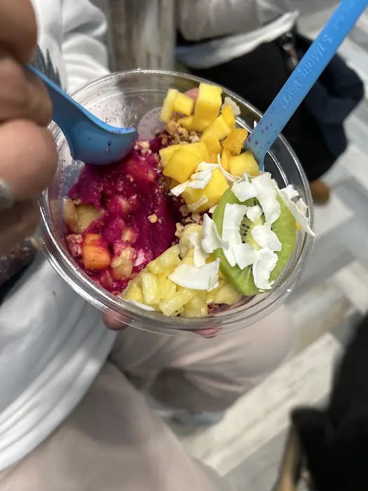 Playa Bowls Picture 8