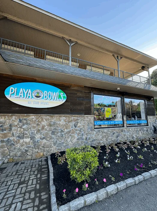 Playa Bowls Picture 10