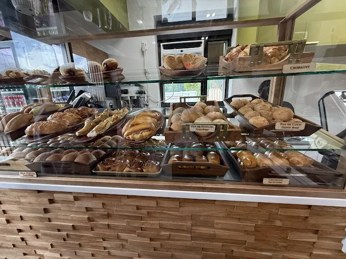 Rumba’s Cafe In The Park Picture 9