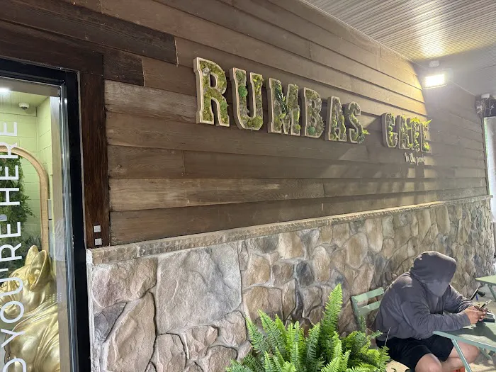 Rumba’s Cafe In The Park Picture 8