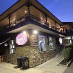 Rumba’s Cafe In The Park