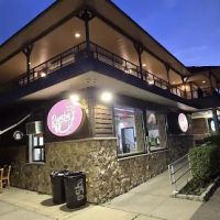 Rumba’s Cafe In The Park ico