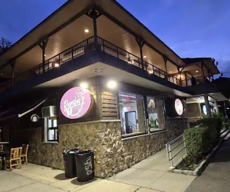 Rumba’s Cafe In The Park