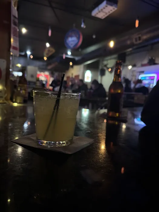 The bar Picture 2