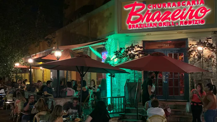 BRAZEIRO Churrascaria & Rodizio Picture 2