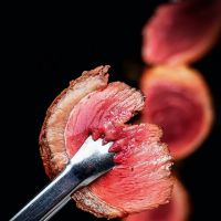 BRAZEIRO Churrascaria & Rodizio ico