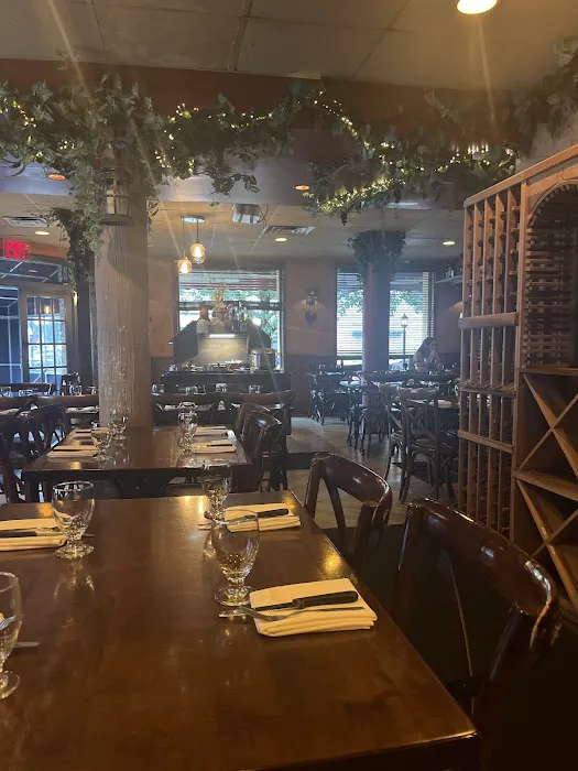 BRAZEIRO Churrascaria & Rodizio Picture 6