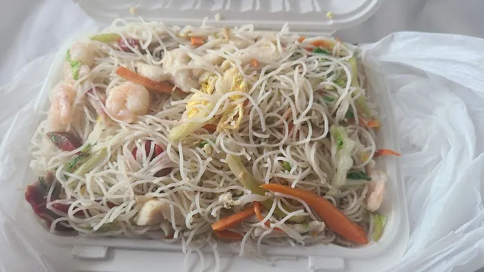 China Wok Picture 3