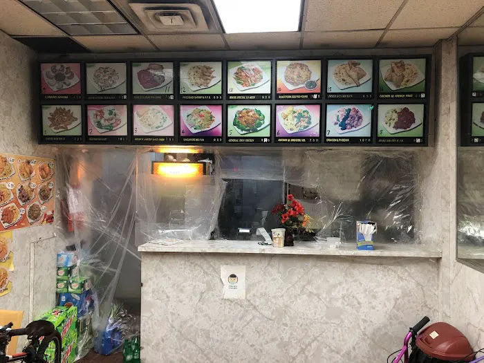 China Wok Picture 6