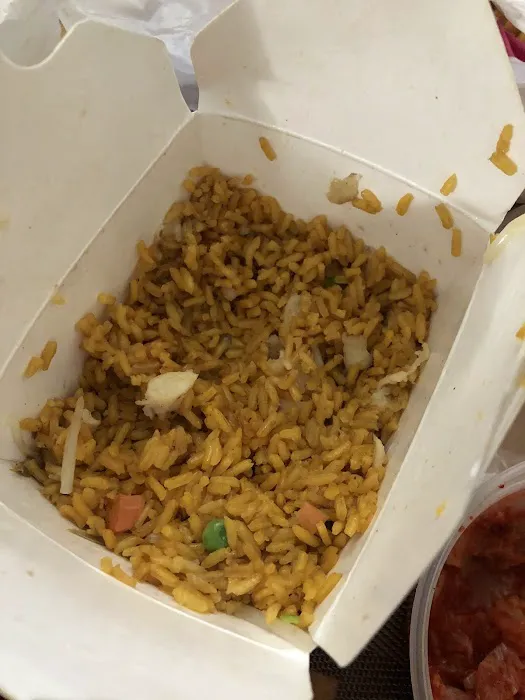 China Wok Picture 7
