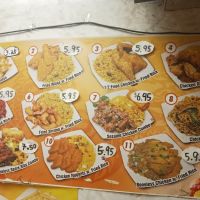 China Wok ico