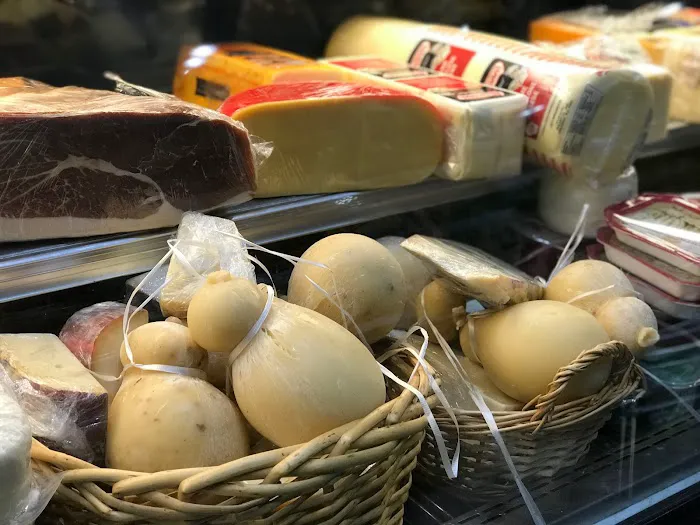 Cuomo & Sons Imported Italian Delicacies Picture 6