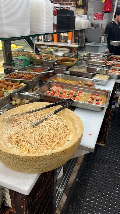 Cuomo & Sons Imported Italian Delicacies Picture 5