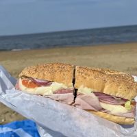 Cuomo & Sons Imported Italian Delicacies ico