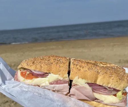 Cuomo & Sons Imported Italian Delicacies