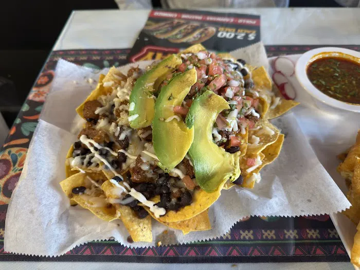 Taco Intenso Picture 5