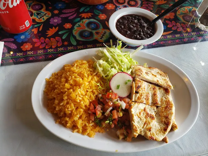 Taco Intenso Picture 6