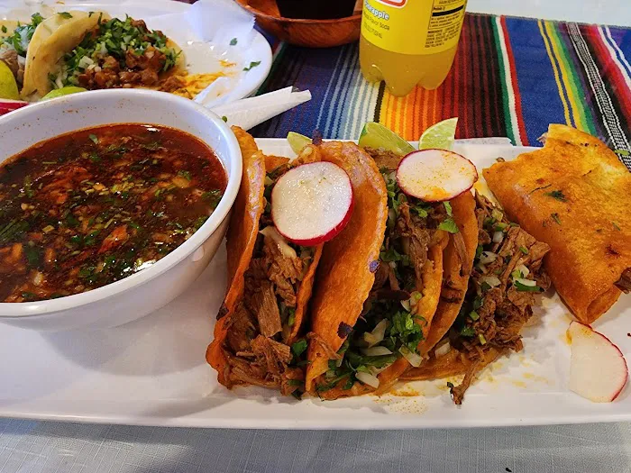 Taco Intenso Picture 7