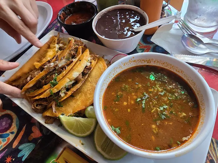 Taco Intenso Picture 2