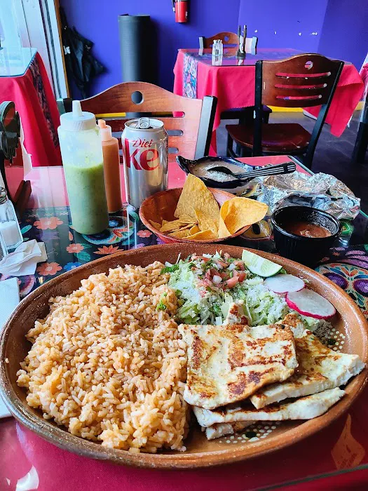Taco Intenso Picture 3