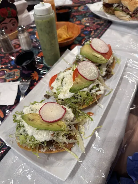 Taco Intenso Picture 1