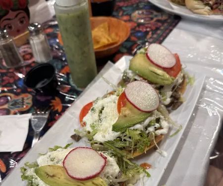 Taco Intenso