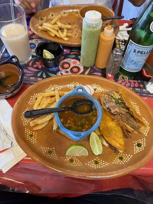 Taco Intenso Picture 10