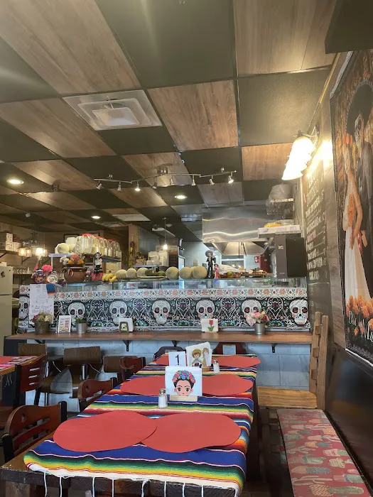 Taco Intenso Picture 9