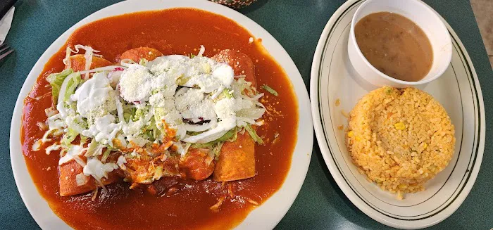 Taqueria Mexicana 🇲🇽 Picture 6