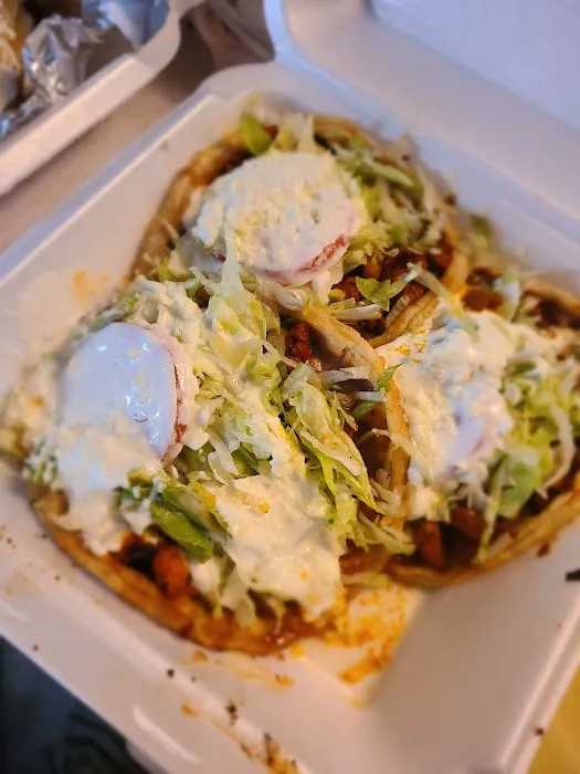 Taqueria Mexicana 🇲🇽 Picture 9