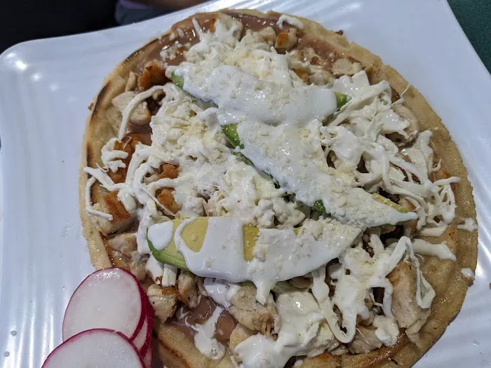 Taqueria Mexicana 🇲🇽 Picture 8