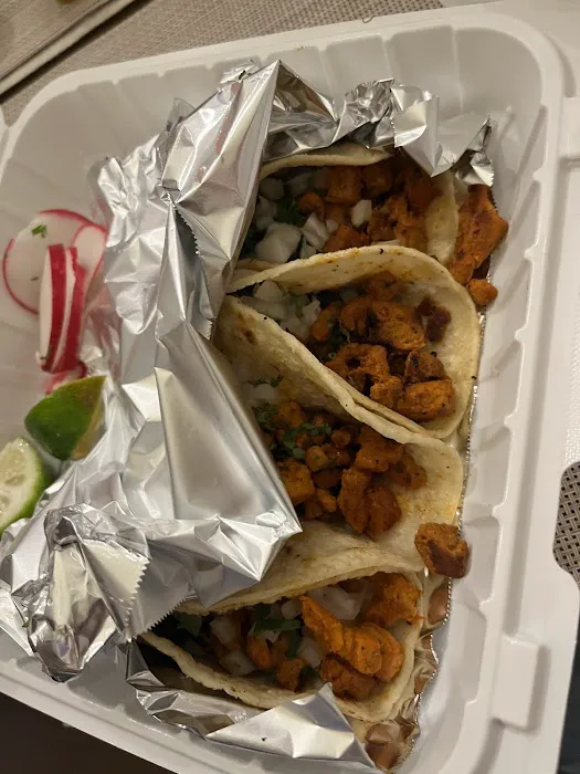 Taqueria Mexicana 🇲🇽 Picture 10