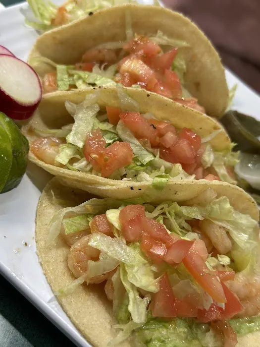 Taqueria Mexicana 🇲🇽 Picture 2