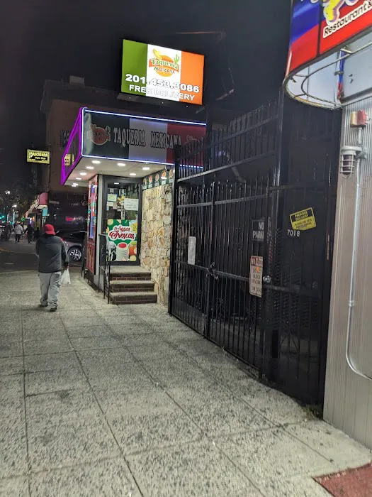 Taqueria Mexicana 🇲🇽 Picture 4