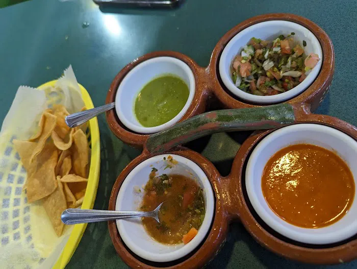 Taqueria Mexicana 🇲🇽 Picture 5