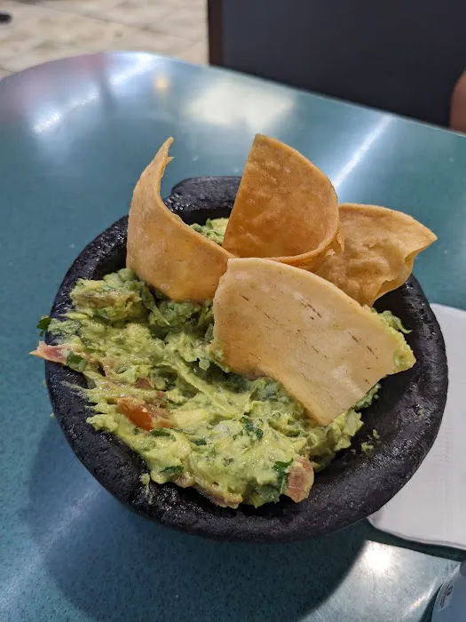 Taqueria Mexicana 🇲🇽 Picture 1