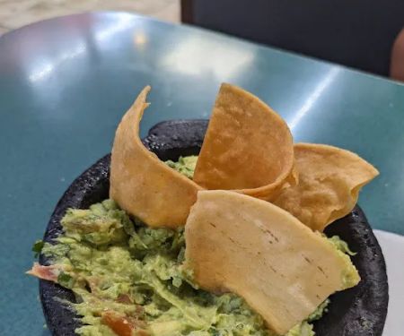 Taqueria Mexicana 🇲🇽