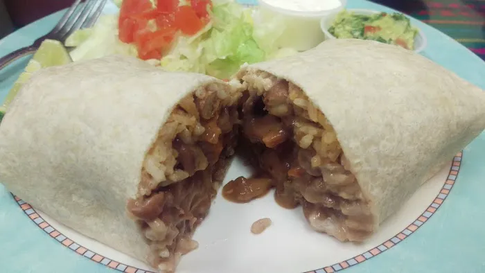Same Burrito 9ine Picture 3