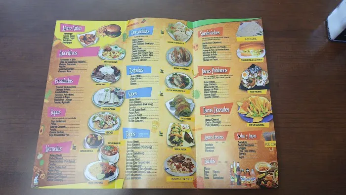 Same Burrito 9ine Picture 4