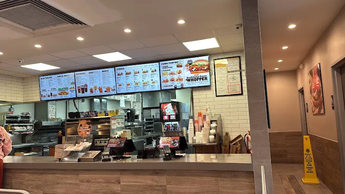 Burger King Picture 1