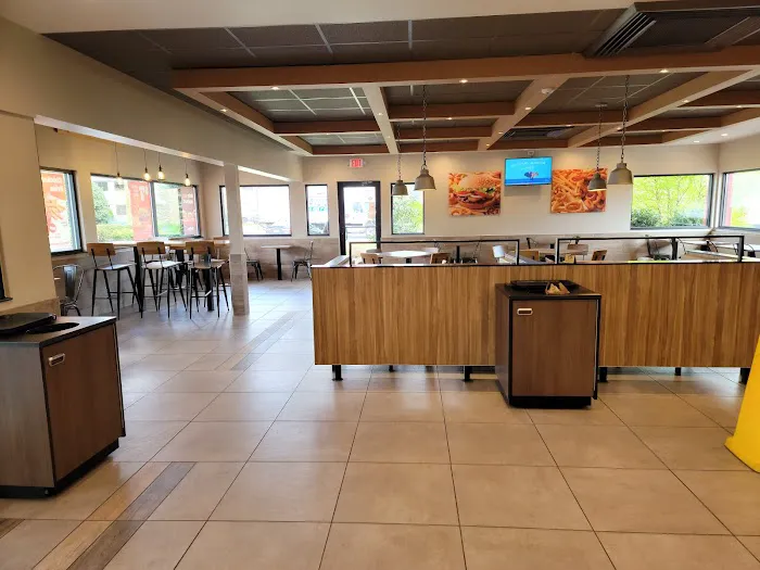 Burger King Picture 3