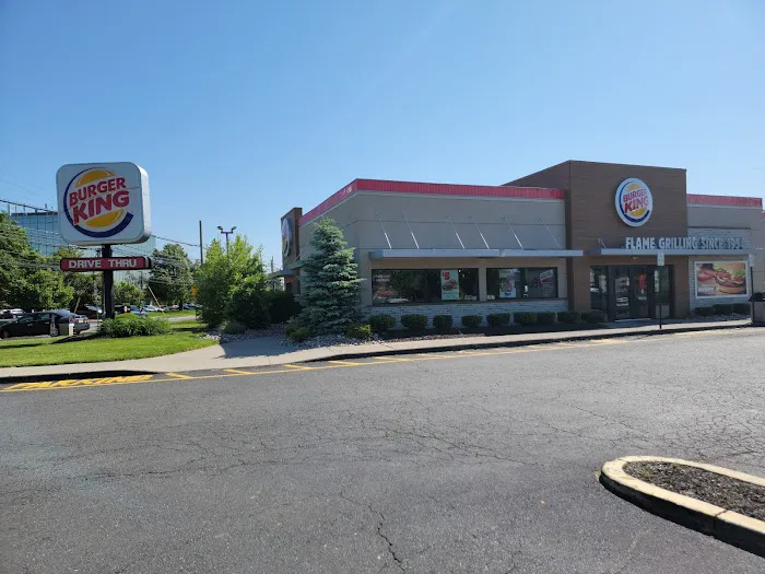 Burger King Picture 2