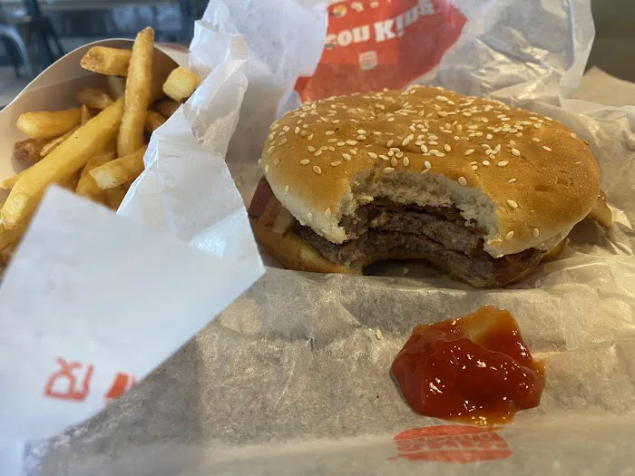 Burger King Picture 6