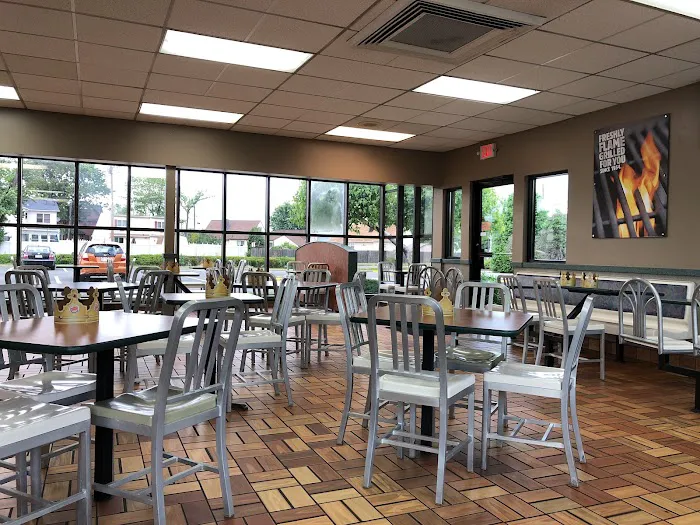 Burger King Picture 7
