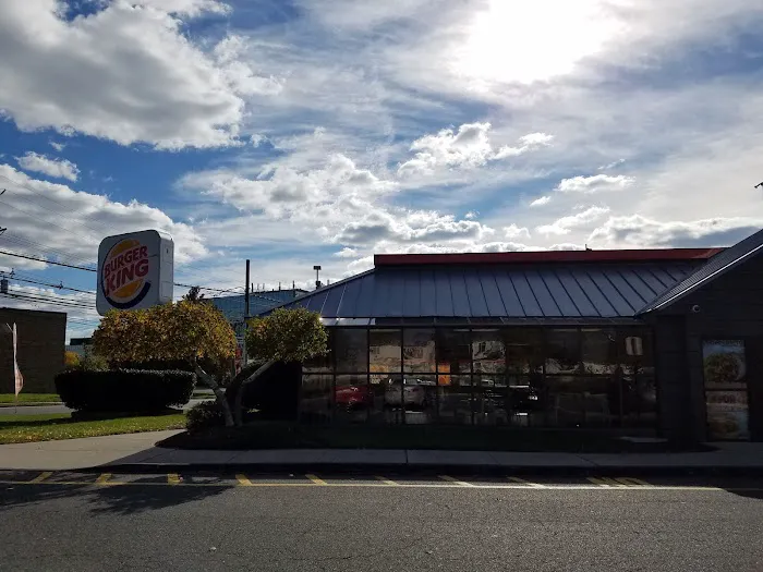 Burger King Picture 9