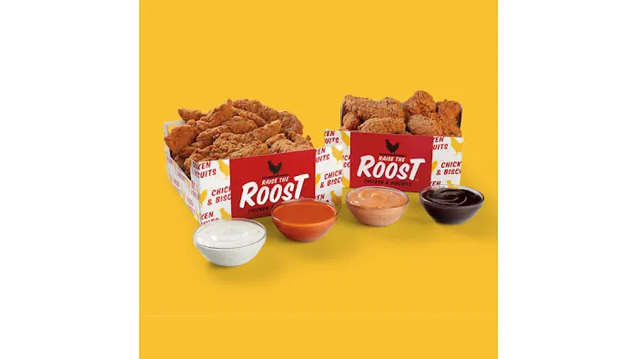 Raise the Roost Picture 1