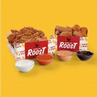 Raise the Roost ico