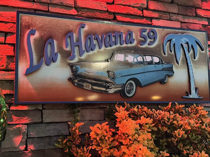 La Havana 59 Picture 10