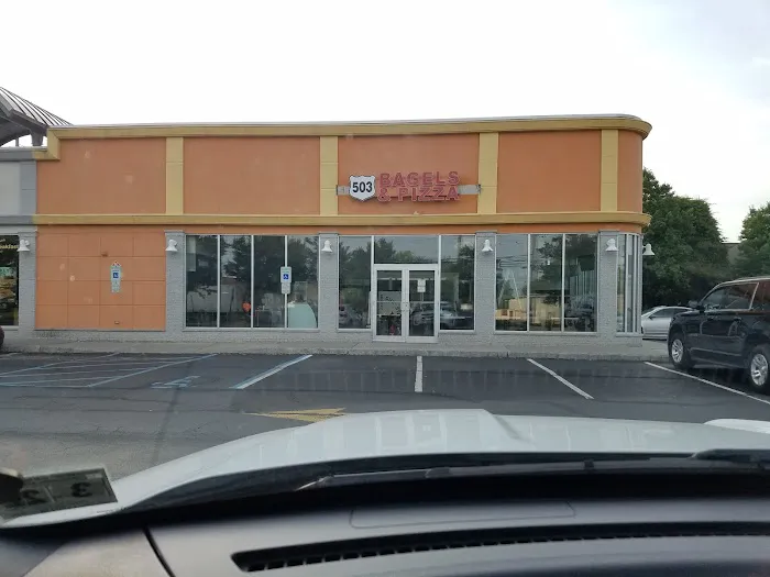 503 Bagels & Pizza Picture 8