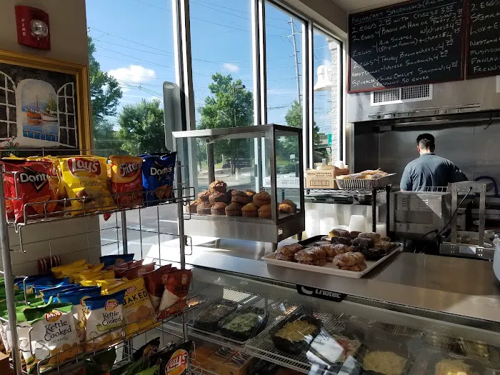 503 Bagels & Pizza Picture 7